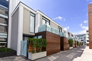 Exterior - QV Stays Viaduct Harbour Elegance (Auckland)