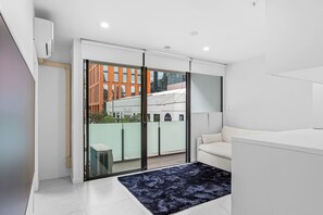 Interior - QV Stays Viaduct Harbour Elegance (Auckland)