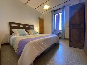 2 عدّة غرف نوم وواي فاي مجانًا