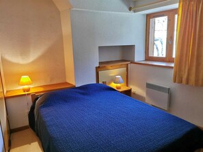 1 chambre, Wi-Fi gratuit