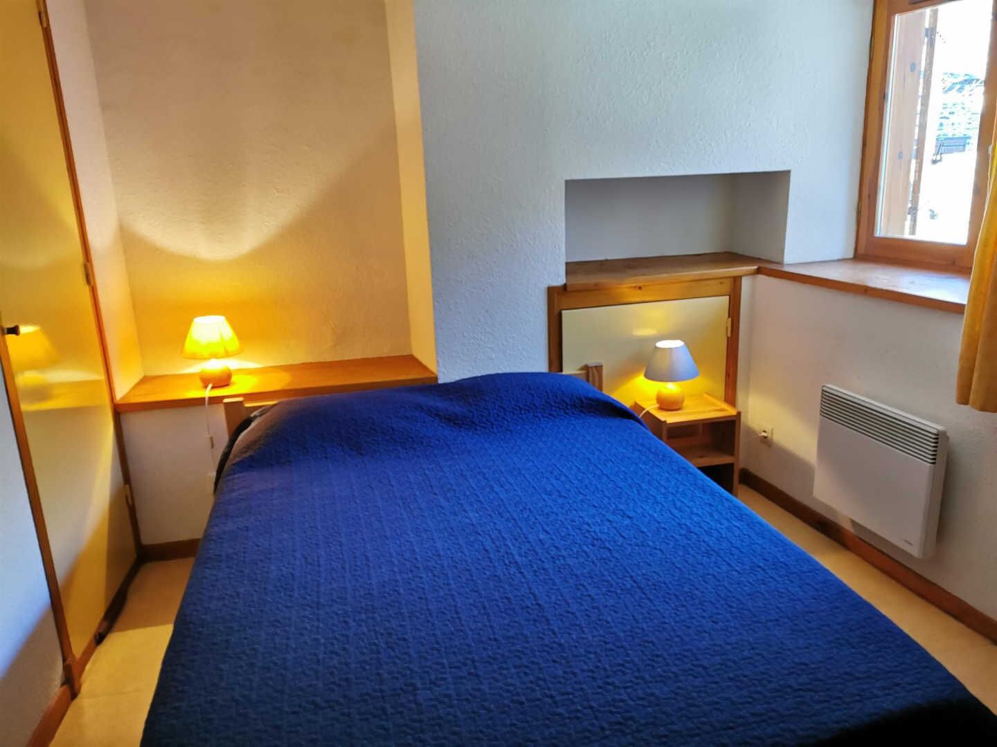 1 chambre, Wi-Fi gratuit