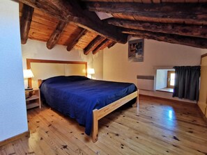 2 chambres, Wi-Fi gratuit