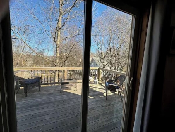 Interior - Hot Tub with Views • Game Room • Fire Pit (Albrightsville)