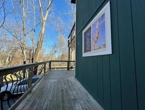 Property grounds - Hot Tub with Views • Game Room • Fire Pit (Albrightsville)