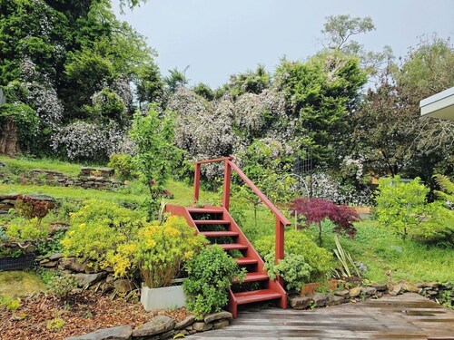 Serene Leura 2BDR Unit 3 Minutes to Shops