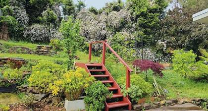 Serene Leura 2BDR Unit 3 Minutes to Shops