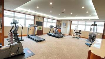 Accommodatievoorzieningen