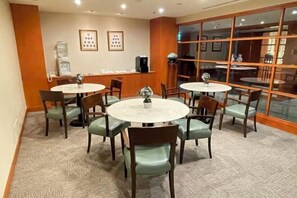 Business center - Lemidi Hotel (Taoyuan)