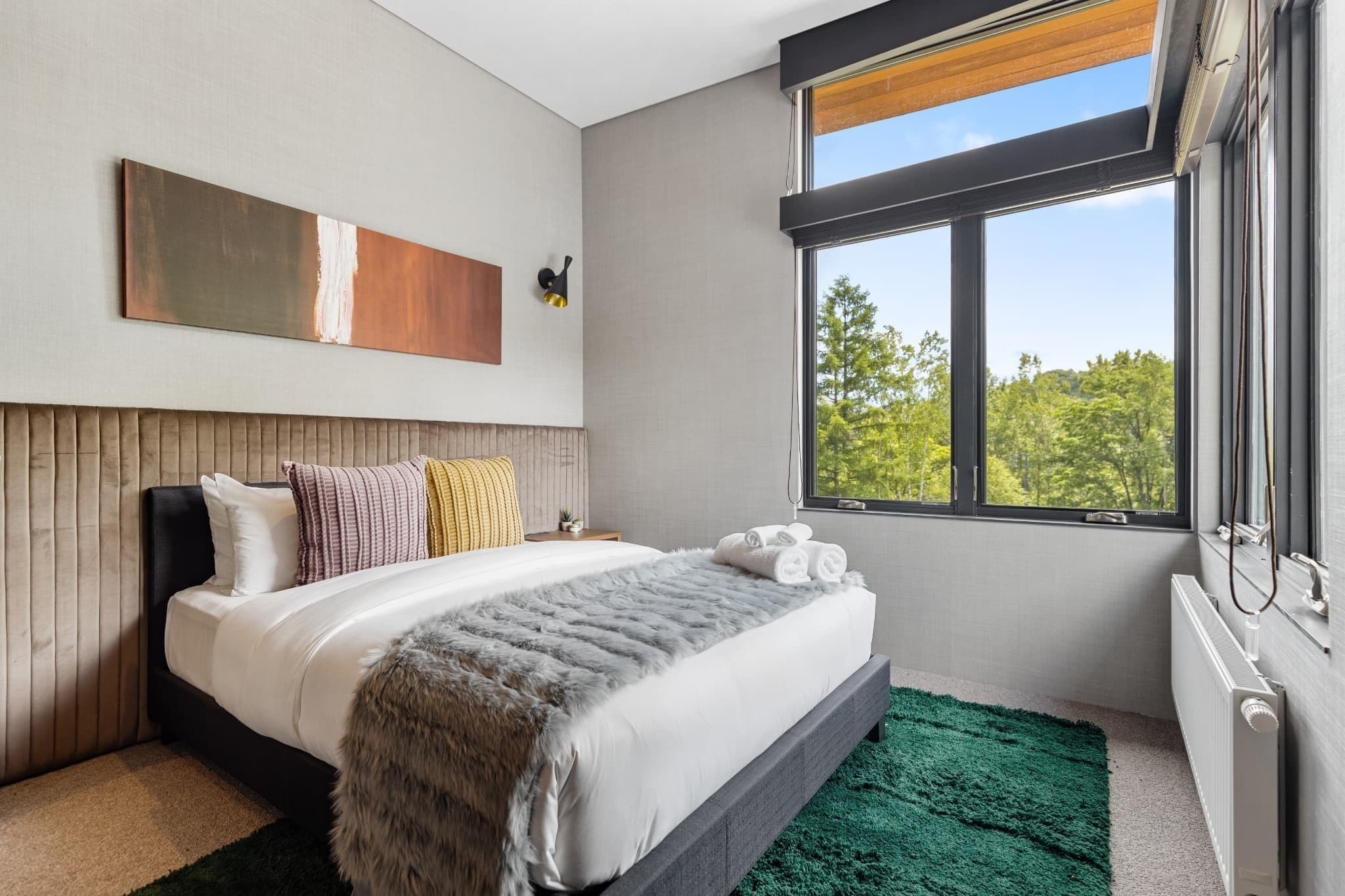Deluxe Chalet, Garden View | Free WiFi