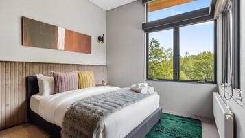 Deluxe Chalet, Garden View | Free WiFi