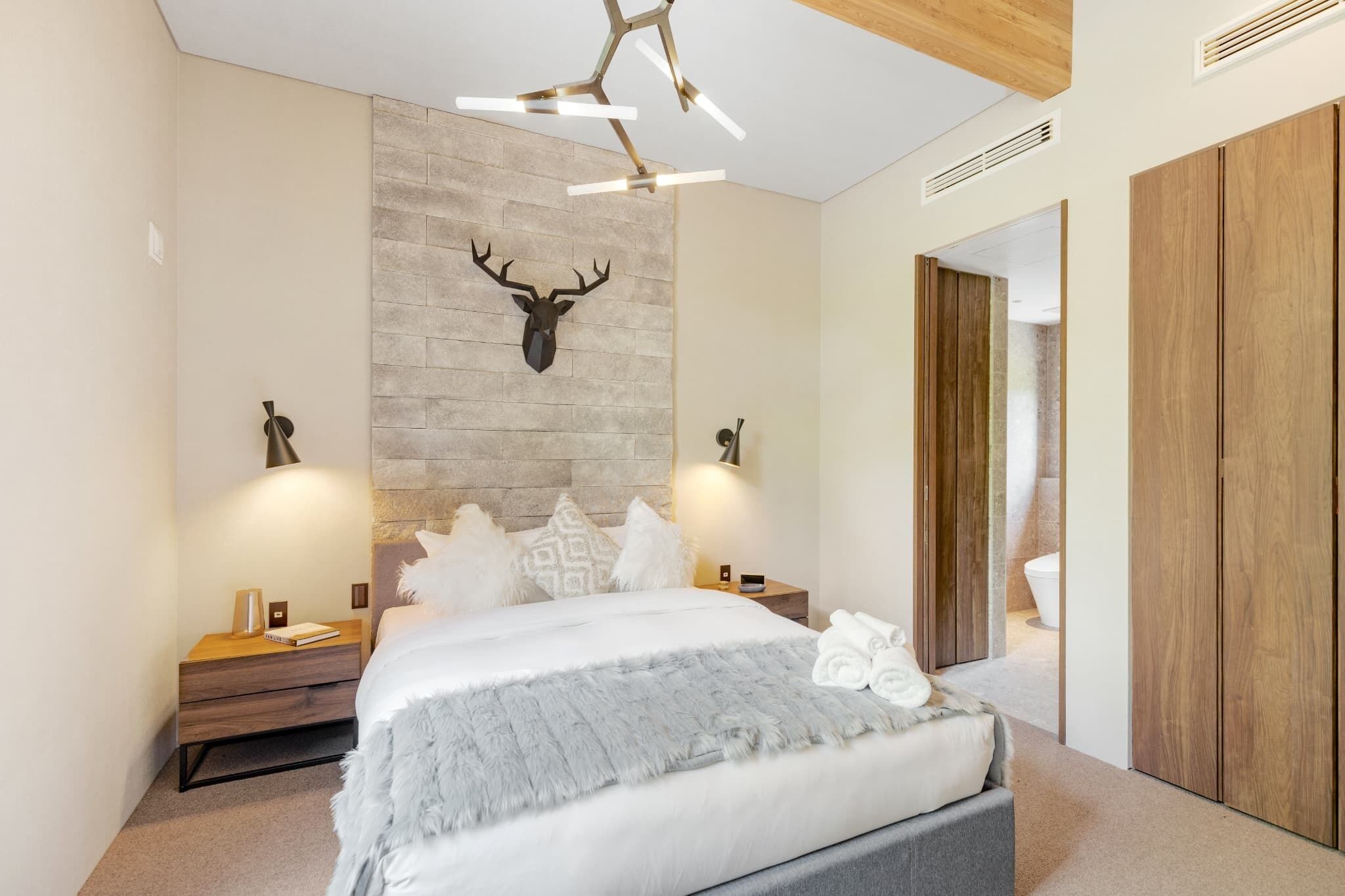 Deluxe Chalet, Garden View | WiFi (free)