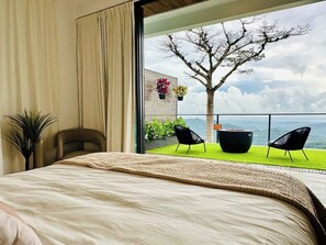 1 bedroom, iron/ironing board, free WiFi