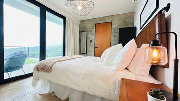 Strykjärn/strykbräda och wi-fi