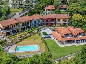 Exterior - Borgo Castello by Interhome (Argegno)