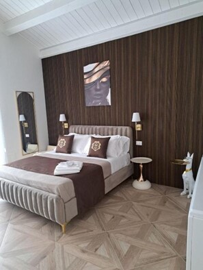 舒适双人房, 阳台 | 客房内保险箱、办公桌、免费 WiFi