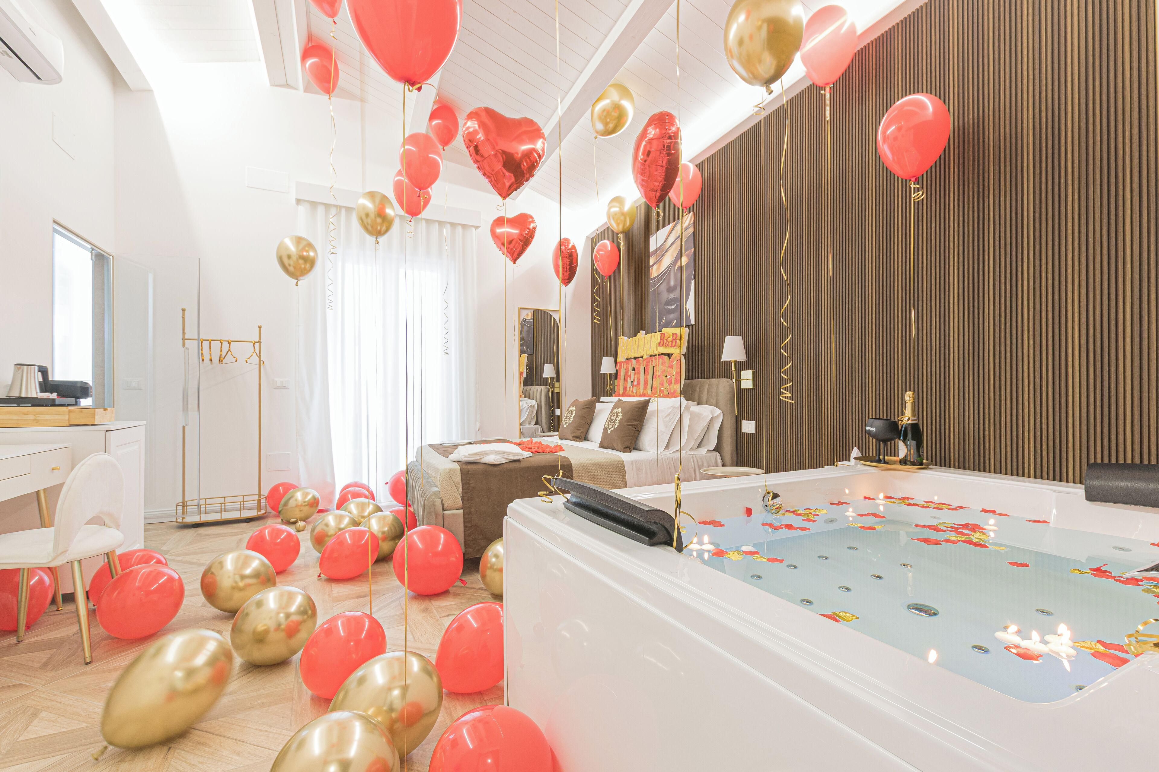 Habitación de lujo | Sábanas italianas Frette y ropa de cama de alta calidad