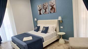 Camera Comfort | Lenzuola Frette, biancheria da letto di alta qualità