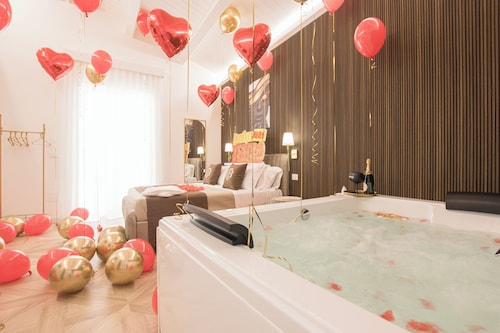 Boutique teatro b&b 