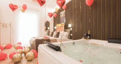 Boutique teatro b&b
