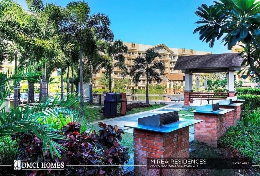 Área da propriedade