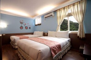 Room - TS Hotel (Taitung)