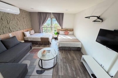 TS Hotel
