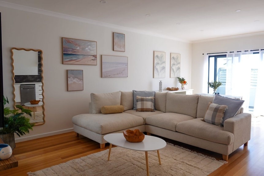 Casa Mar, Where The Scent Of The Sea Meets Pure Relaxation. - Lyndhurst