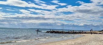 Casa Mar, where the scent of the sea meets pure relaxation.