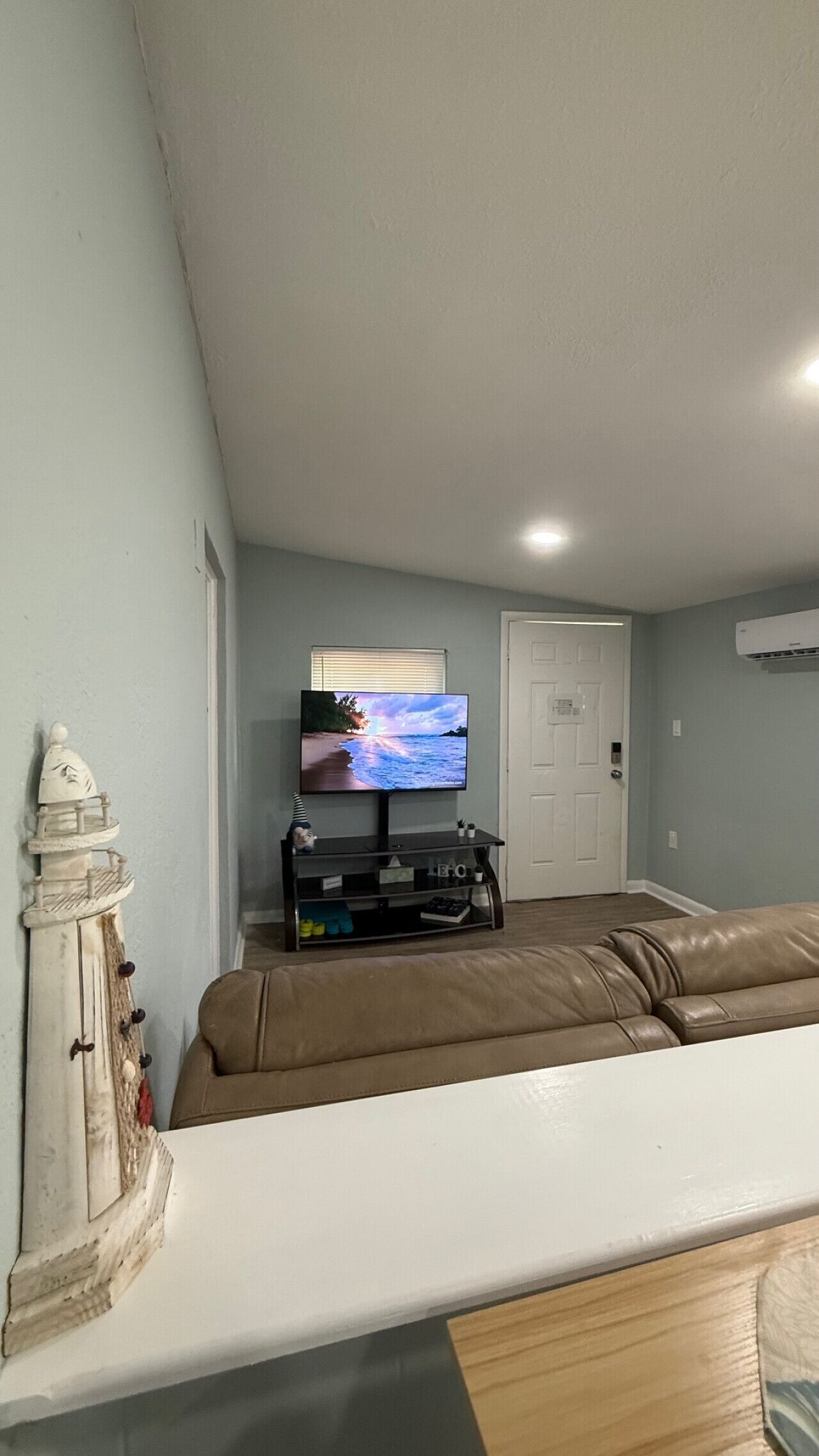 Penguins On The Beach | 1br Beach Shack Steps To Beach & Downtown W/pool | Unit C - Cocoa Beach, FL