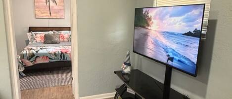 1 habitación y caja de seguridad en la habitación