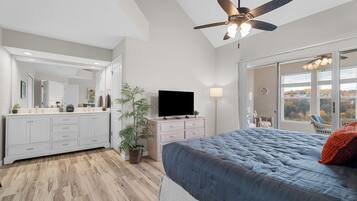 3 habitaciones, tabla de planchar con plancha y wifi gratis