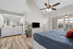 3 habitaciones, tabla de planchar con plancha y wifi gratis