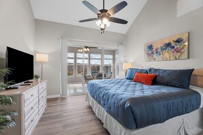 3 عدّة غرف نوم ومكواة/لوح كي وواي فاي مجانًا وملاءات أسرّة