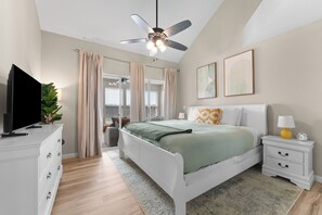 3 Schlafzimmer, Bügeleisen/Bügelbrett, kostenloses WLAN, Bettwäsche