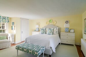 4 habitaciones, escritorio, wifi gratis y ropa de cama