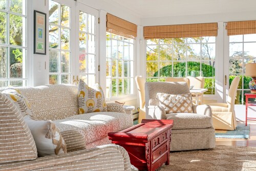 Farlea: Classic Country Charm Minutes from UVA