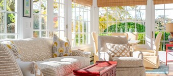 Farlea: Classic Country Charm Minutes from UVA