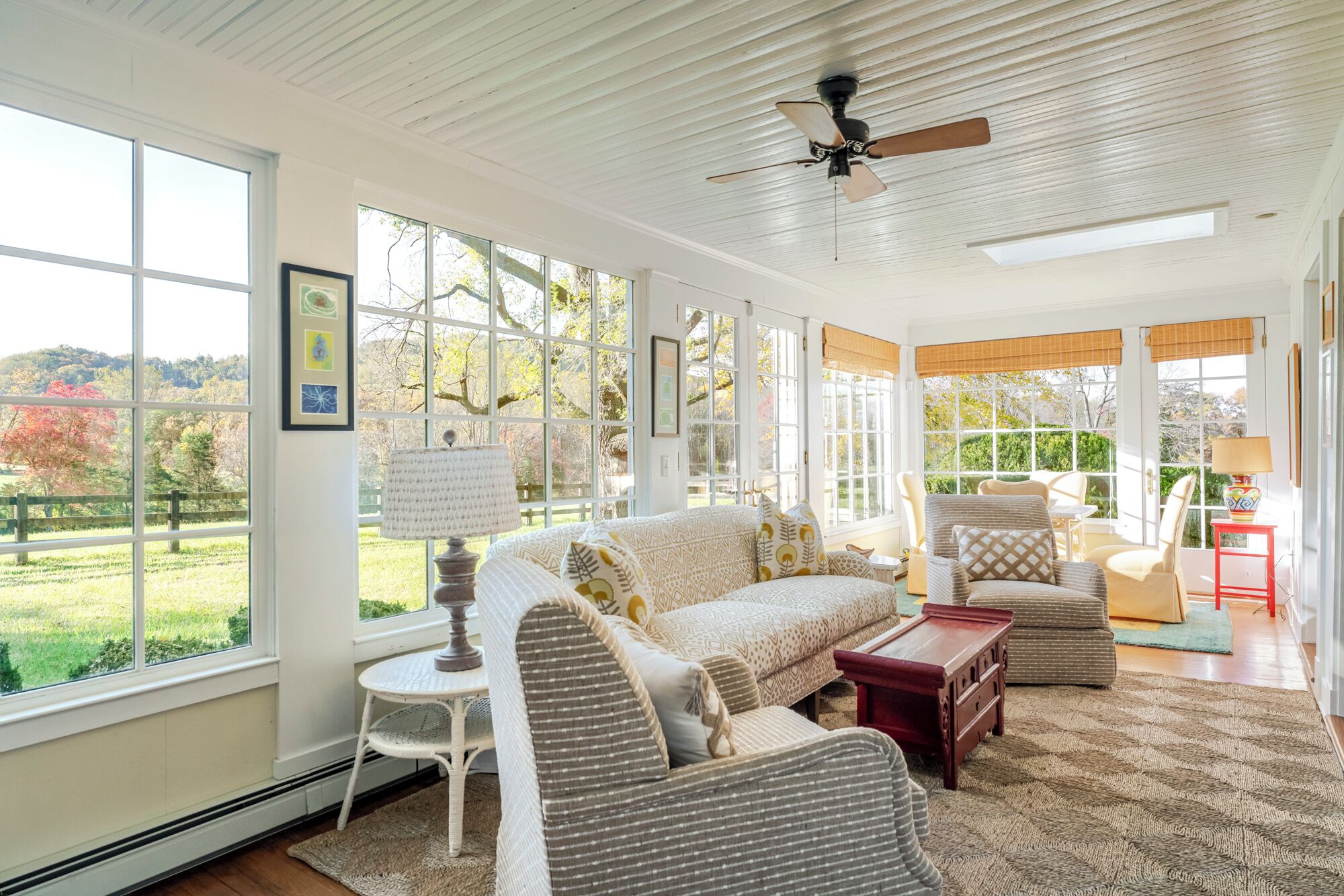 Farlea: Classic Country Charm Minutes From Uva - Charlottesville, VA