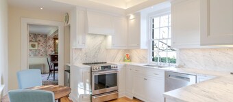 Farlea: Classic Country Charm Minutes from UVA