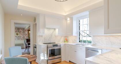 Farlea: Classic Country Charm Minutes from UVA