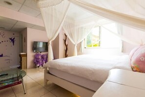 Room - Hualien Yi Jing BnB (Hualien)