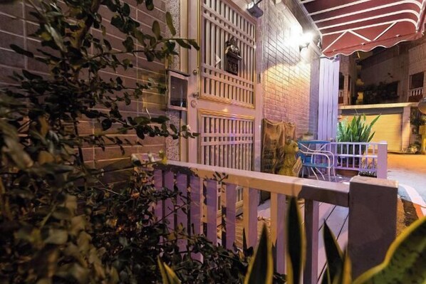 Interior - Hualien Yi Jing BnB (Hualien)