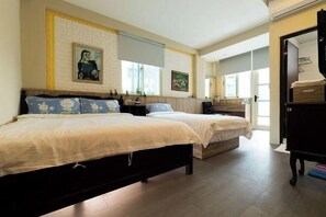 Room - Hualien Yi Jing BnB (Hualien)