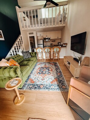 TV connectée