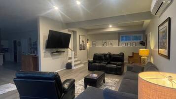 Smart-tv, bordfodbold