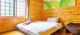 阿里山初日民宿