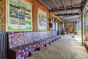 Exterior - Alishan Sunrise B&B (Chiayi County)