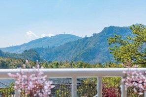 Interior - Alishan Sunrise B&B (Chiayi County)