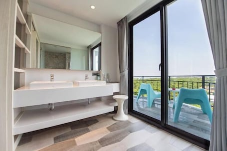 Cunas . Secretpath Bed and Breakfast