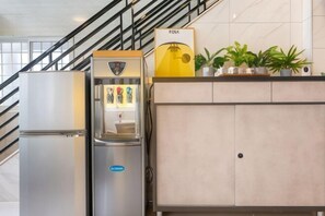 Interior - Secretpath Bed and Breakfast (Pingtung)